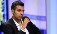 نویزِ صدای عادل روی مَدارِ جناب فروغی!