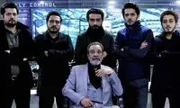 سرنخ ماجرای سانسور «گاندو» به دولت می‌رسد!