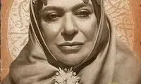 گوهر خیراندیش، زنِ ناصرالدین‌شاه می‌شود