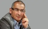 زیباکلام: با نفرینِ‌ گذشته، آینده ساخته نمی‌شود