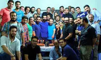 پایان «سد معبر» با یاد عباس کیارستمی