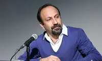 اصغر فرهادی صدای خود را به گوش مردم رساند