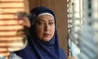 فریبا متخصص، پرستار شد