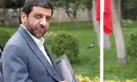 پاسخ ضرغامی به سخنان لاریجانی