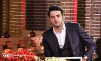 برنامه نوروزی علی ضیا از امشب روی آنتن می‌رود