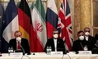 گزارش منبع غربی از نتایج مذاکرات وین