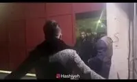 تتلو آزاد شد
