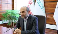 پیمان جبلی وقتی هنوز رییس صداوسیما نبود