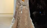 کلکسیون حجاب در «هفته مد نیویورک»