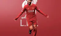 صلاح رکورددار لیورپول در لیگ برتر و لیگ اروپا