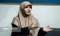 واکنش طیبه سیاوشی به ردصلاحیتش