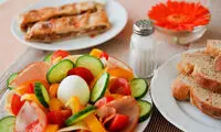 زیادی با نمک بودن هم خوب نیست ولی ...