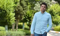 «فرمول یک» علی ضیا حذف شد؟ حذف نشد؟