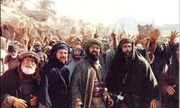 فیلم  "محمد (ص)" به کرمان رسید + عکس