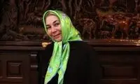 ادامه درگیری پروانه معصومی و بهرام بیضایی