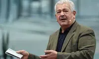 رضا فیاضی به «محکومین ۲» پیوست