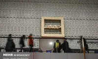چارسو میزبان جشنواره «سینماحقیقت» شد