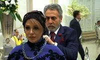 لباس کاراکترهای «دل»؛ دامن آوا، شال رابی و تیرگی رستا