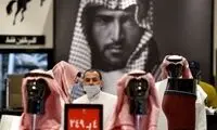 سنت‌شکنی بزرگ بن‌سلمان در عربستان