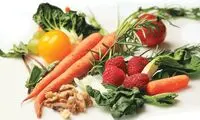 تغذیه‌ی مناسب برای پیشگیری از کرونا