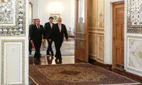 عکس: دیدار ظریف با «مائورو وییرا»