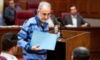 روایت یکی از نزدیکان نجفی از بازگشت او به زندان
