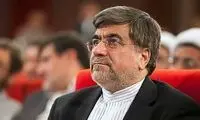 علی جنتی: حرف‌های خوئینی‌ها درست نیست