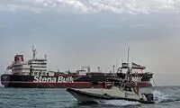 ایران، اسکورتِ نظامی کشتی‌ها را تحریک‌آمیز خواند