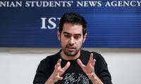 شهاب حسینی آرزو دارد مردم این فیلم را ببینند