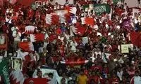 گل جباری بحرینی ها را سوزاند!/ عکس