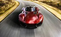 beastX، هیولای مخوف رضوانی