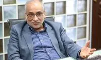 دست مردم را می‌بوسم و به انتخابات دعوت می‌کنم