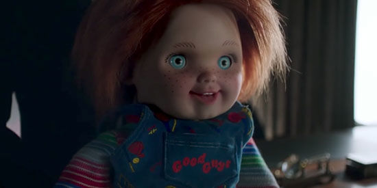 Cult of Chucky ماه اکتبر به نتفلیکس می‌آید