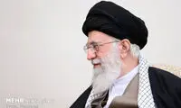 تکذیب شایعه پاسخ رهبر انقلاب به سیمین بهبهانی