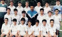 عکس: وداع ایکر مقدس از رئال مادرید