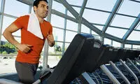 چگونه با تردمیل کالری بسوزانیم؟