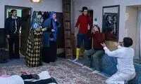 «پایتخت ۶» از امشب روی آنتن آی‌فیلم