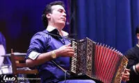 رحیم شهریاری به اروپا می‌رود