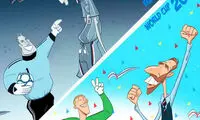 انگلیس با ضربات پنالتی در جام‌جهانی ماند