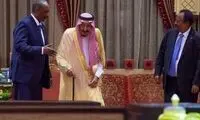 تلاش ریاض برای خروج سودان از لیست تروریستی