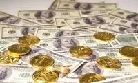 آخرین قیمت سکه، طلا و ارز دربازار