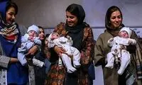 مشوق‌های جدید مجلس برای افزایش فرزندآوری