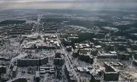 مکان‌هایی که نمی‌توانید وارد آن شوید