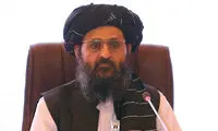 «ملا برادر» رئیس دولت بعدی افغانستان است