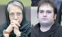 انتقاد روزنامه جوان از بنی اعتماد و درميشيان