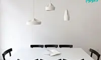 دکوری هایی از جنس سرامیک