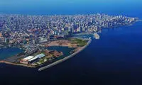 لبنان، عروس خاورمیانه
