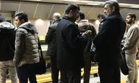 حناچی به «سه‌شنبه‌های بدون خودرو» پیوست