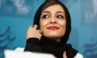 خانم ساره بیات! شوهرِ خواهر، مثل پدر نیست