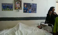 عشق استقلالی که زمین‌گیر شد +عکس